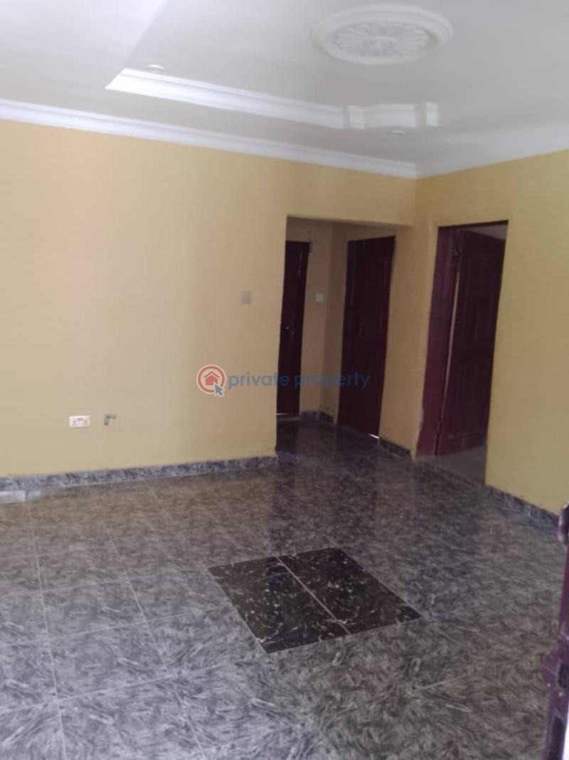 2 bedroom Flat & Apartment For Rent Adeoje Estate Akala Express Ibadan Oyo - 2
