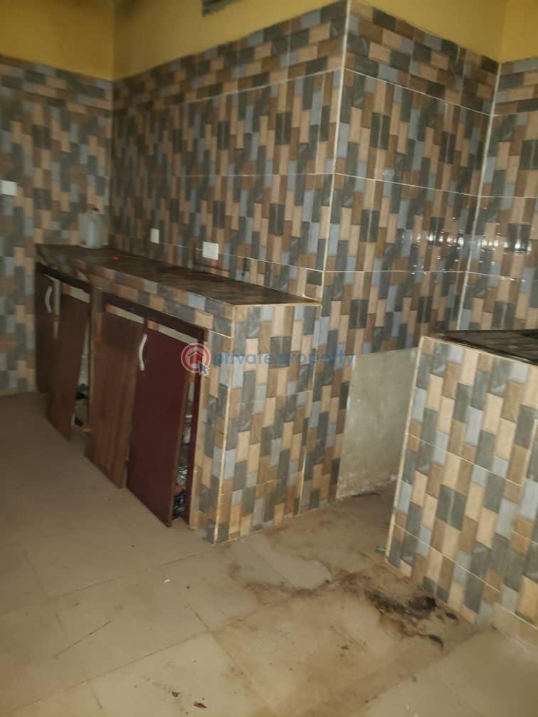 2 bedroom Flat & Apartment For Rent Olosan Estate Akala Express Ibadan Oyo - 4