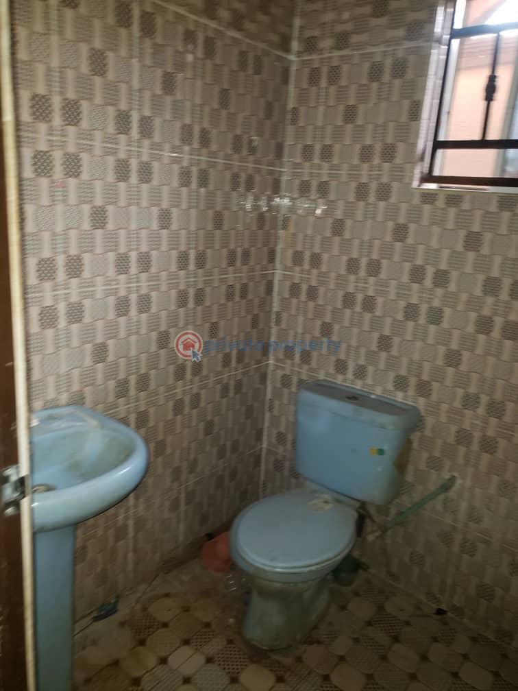 2 bedroom Flat & Apartment For Rent Olosan Estate Akala Express Ibadan Oyo - 5