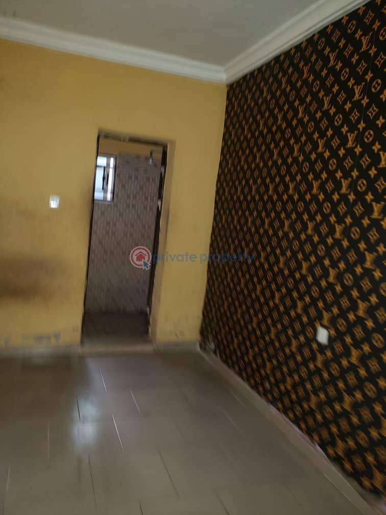 2 bedroom Flat & Apartment For Rent Olosan Estate Akala Express Ibadan Oyo - 2
