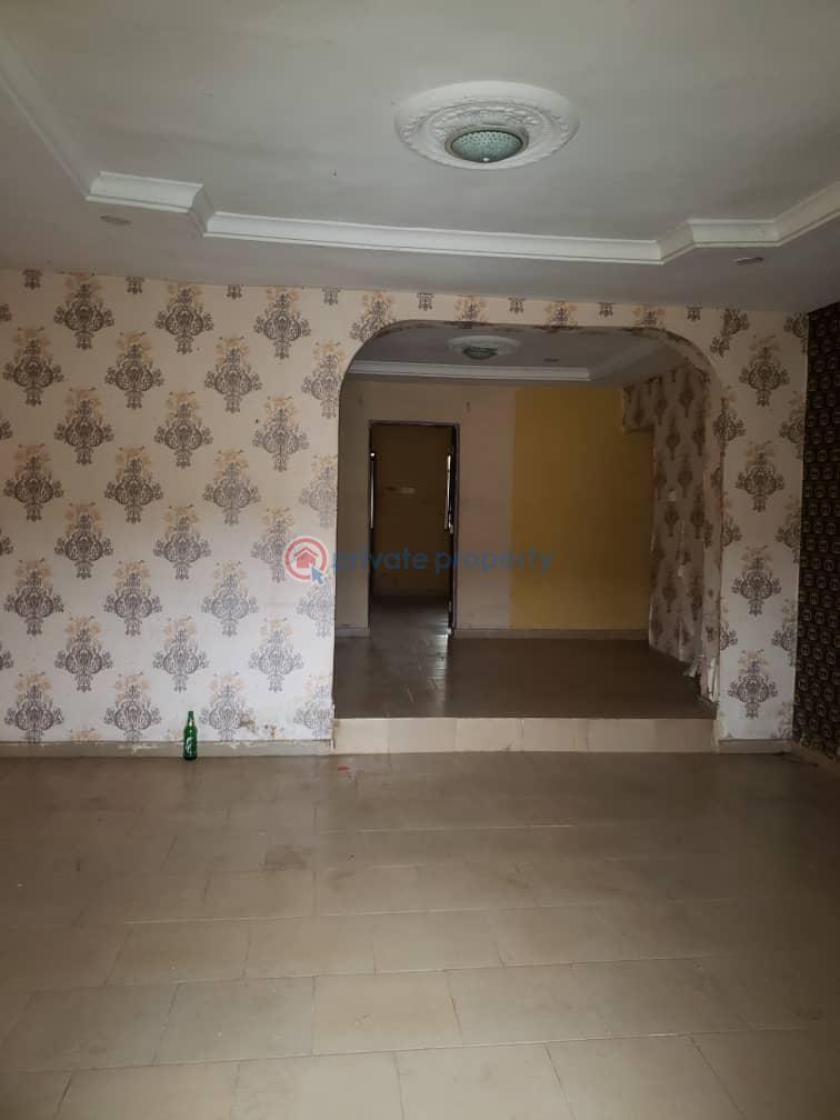 2 bedroom Flat & Apartment For Rent Olosan Estate Akala Express Ibadan Oyo - 1