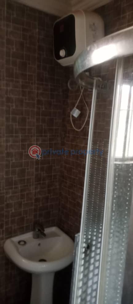 2 bedroom Flat & Apartment For Rent Jiboye Estate Apata Ibadan Oyo - 2