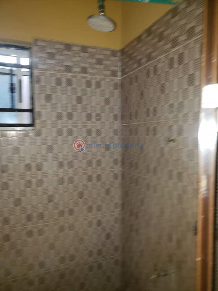 2 bedroom Flat & Apartment For Rent Olosan Estate Akala Express Ibadan Oyo - 7