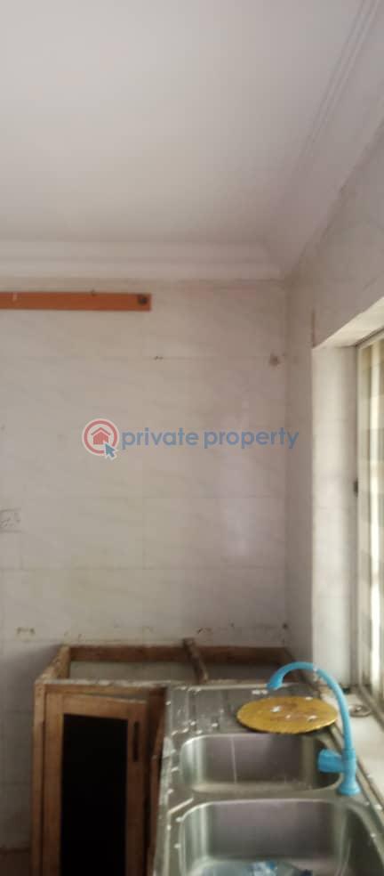 2 bedroom Flat & Apartment For Rent Jiboye Estate Apata Ibadan Oyo - 8