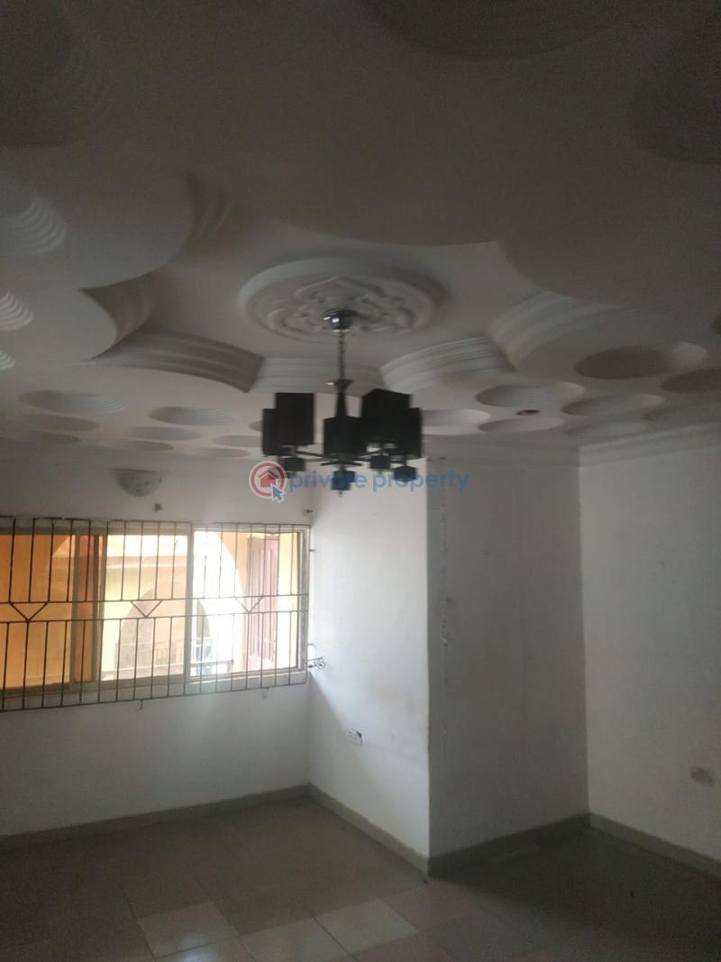 3 bedroom Flat & Apartment For Rent Felix Owolabi Elebu Estate Akala Express Ibadan Oyo - 6