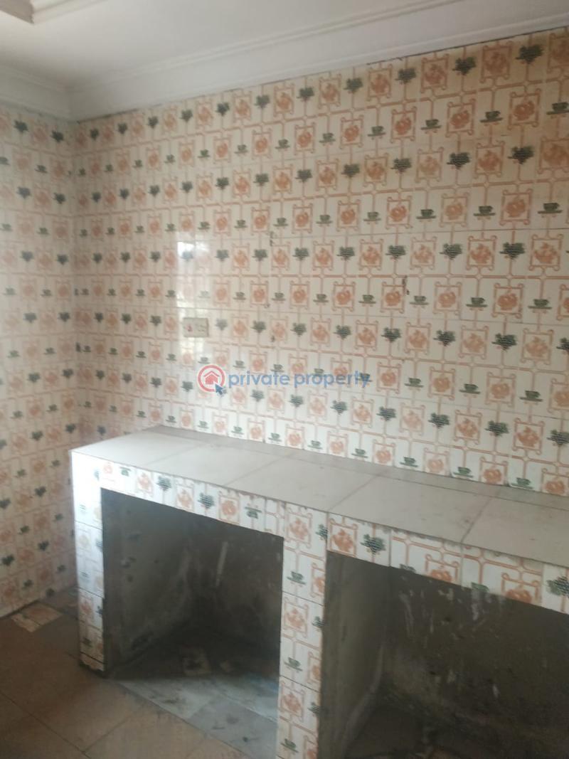 3 bedroom Flat & Apartment For Rent Felix Owolabi Elebu Estate Akala Express Ibadan Oyo - 11