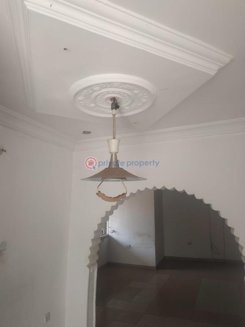 3 bedroom Flat & Apartment For Rent Felix Owolabi Elebu Estate Akala Express Ibadan Oyo - 10