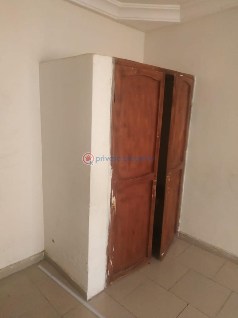 3 bedroom Flat & Apartment For Rent Felix Owolabi Elebu Estate Akala Express Ibadan Oyo - 2