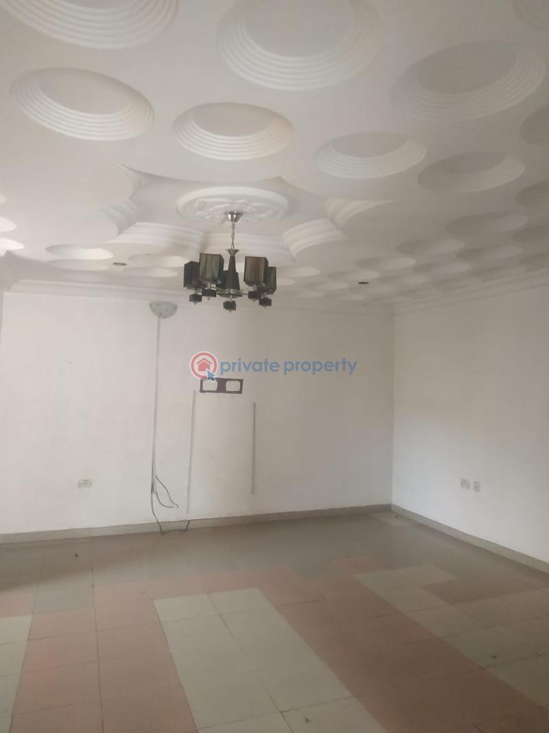 3 bedroom Flat & Apartment For Rent Felix Owolabi Elebu Estate Akala Express Ibadan Oyo - 1