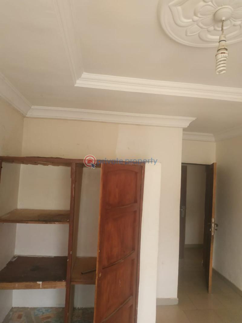 3 bedroom Flat & Apartment For Rent Felix Owolabi Elebu Estate Akala Express Ibadan Oyo - 5