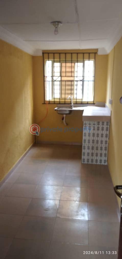 1 bedroom Mini Flat For Rent Ogudu Ori-oke Lagos - 1