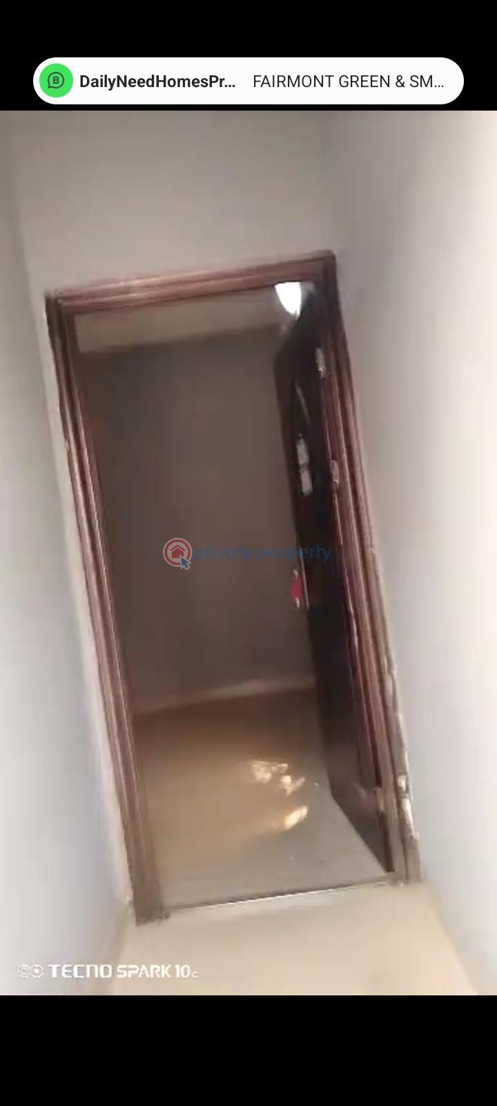 1 bedroom Mini Flat For Rent Ikate By Zamba Bus Stop Surulere Lagos - 11
