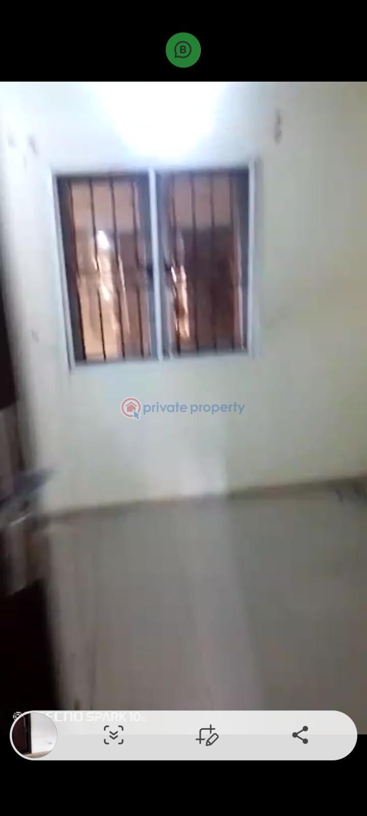 1 bedroom Mini Flat For Rent Ikate By Zamba Bus Stop Surulere Lagos - 7