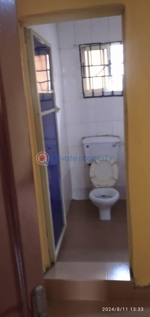 1 bedroom Mini Flat For Rent Ogudu Ori-oke Lagos - 2