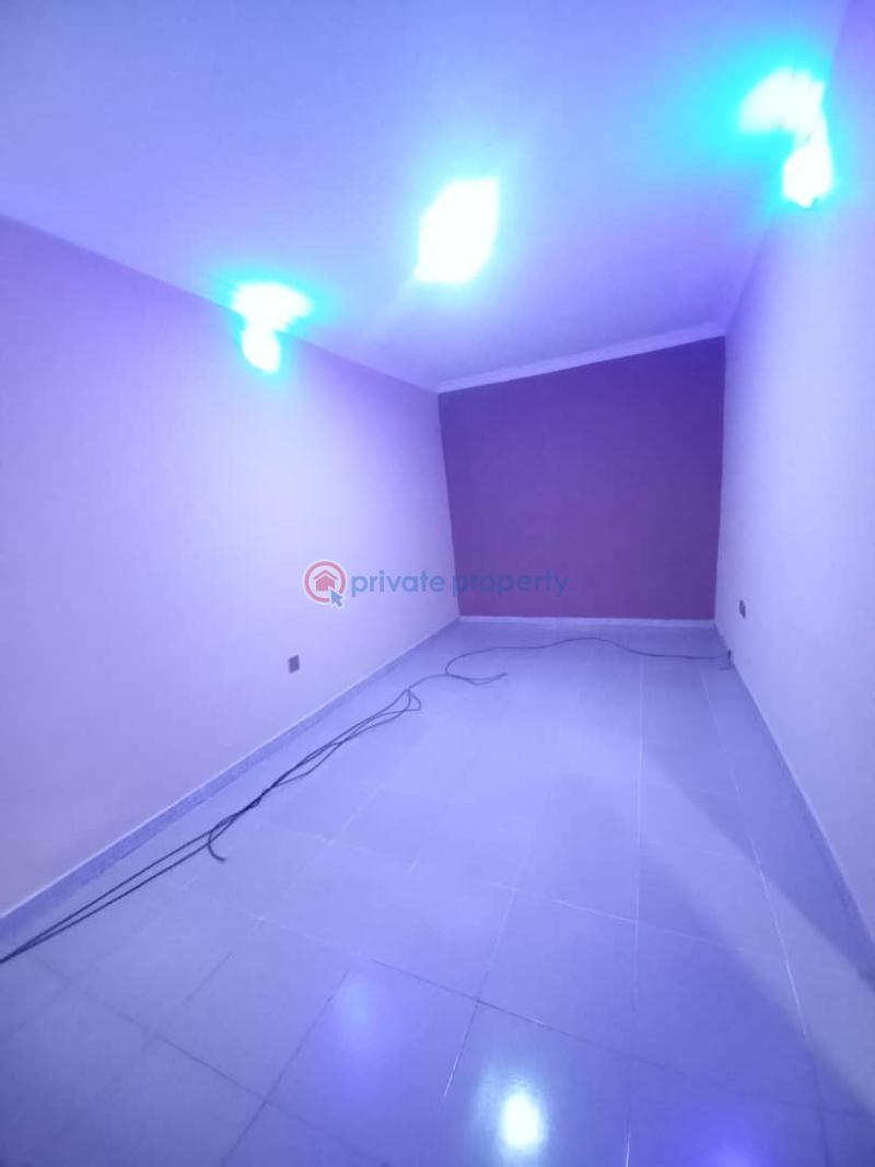 1 bedroom Mini Flat For Rent Magodo GRA Phase 2 Kosofe/Ikosi Lagos - 4