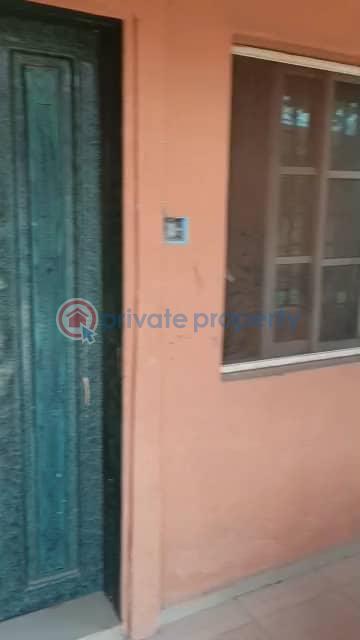 Mini Flat For Rent Abule Egba Lagos - 0