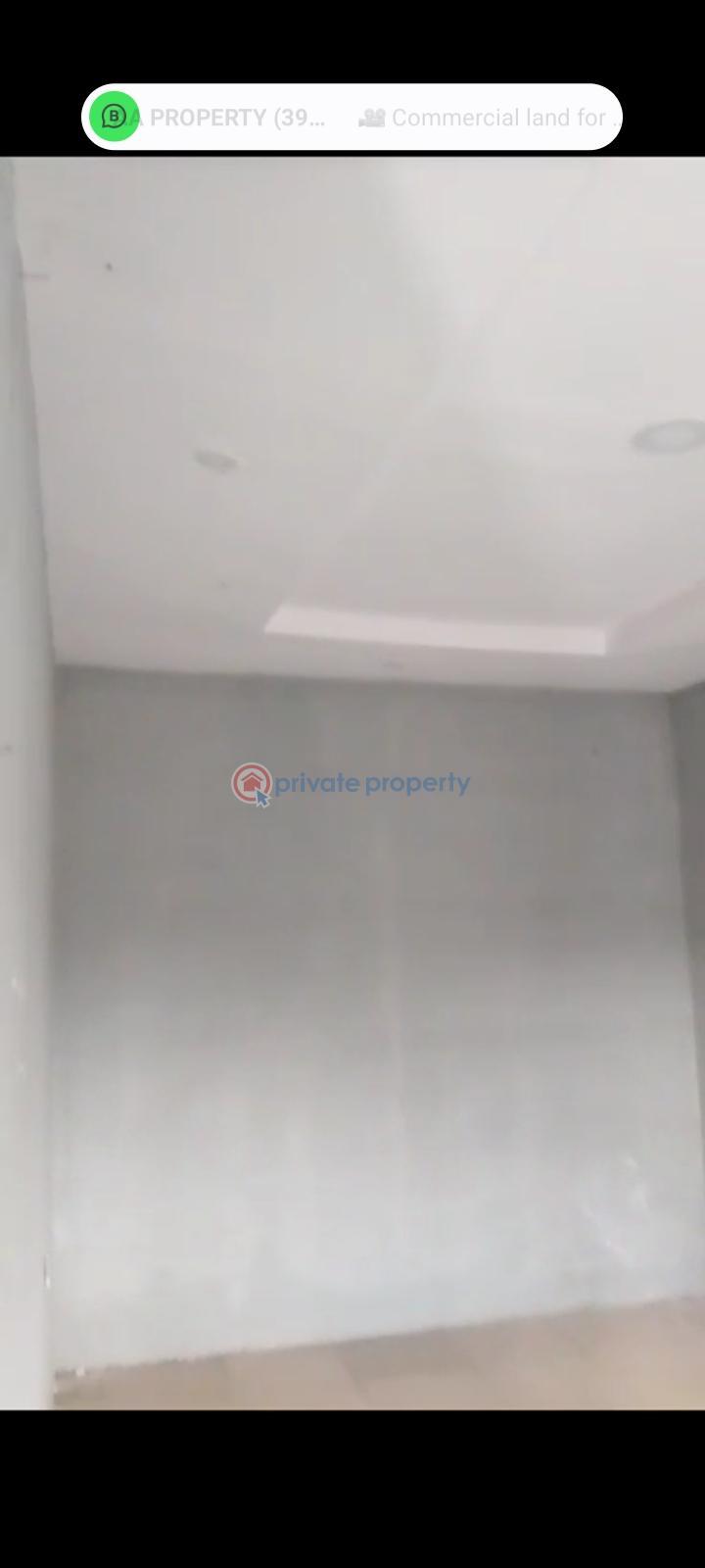 1 bedroom Flat & Apartment For Rent Hercules Bus Stop Toyin Area Iju-Ishaga Agege Lagos - 0