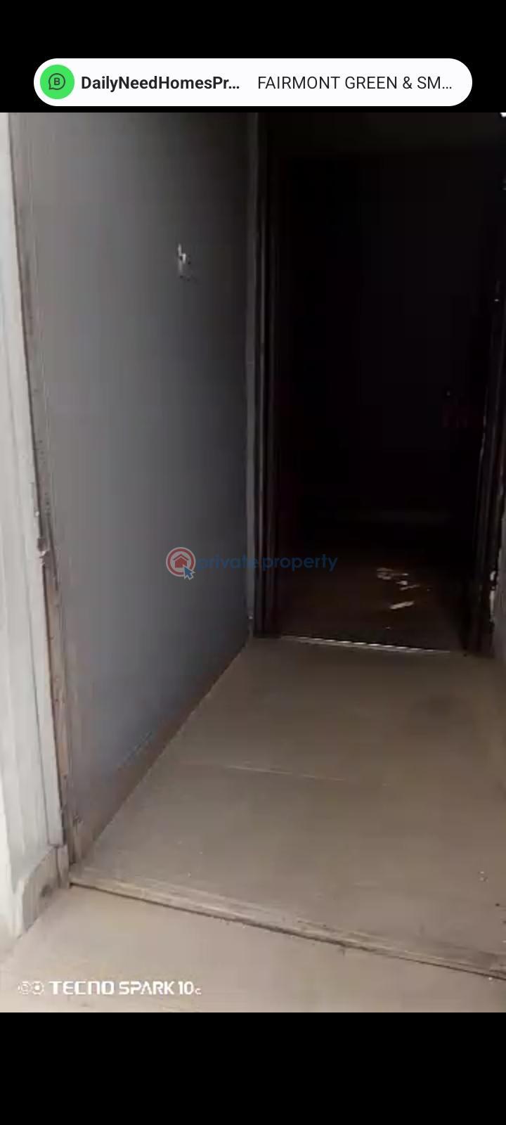 1 bedroom Mini Flat For Rent Ikate By Zamba Bus Stop Surulere Lagos - 10