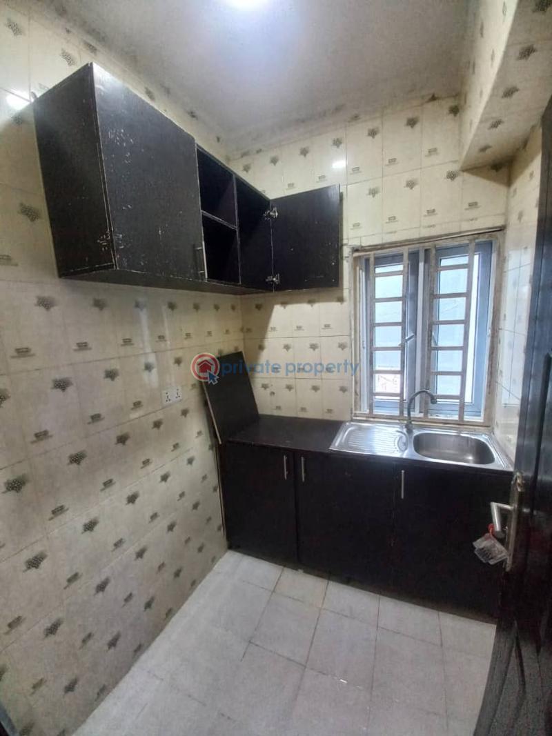 1 bedroom Mini Flat For Rent Magodo GRA Phase 2 Kosofe/Ikosi Lagos - 5