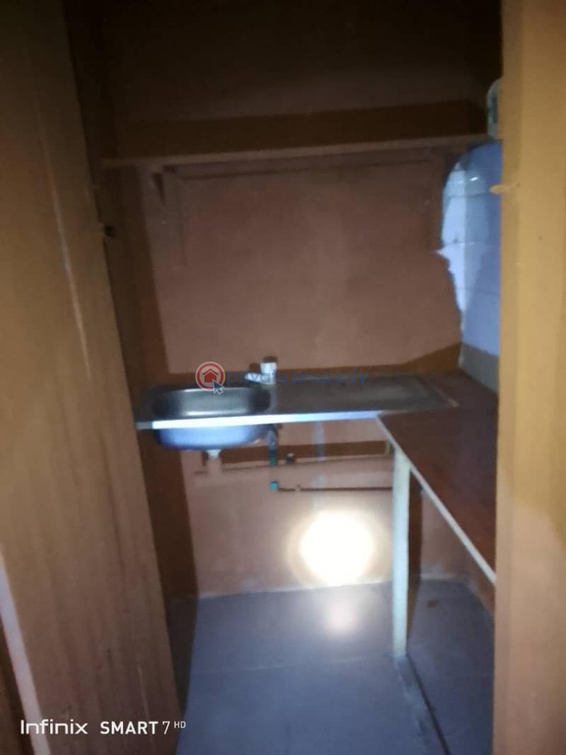 1 bedroom Flat & Apartment For Rent Ifako-ogba Lagos - 1