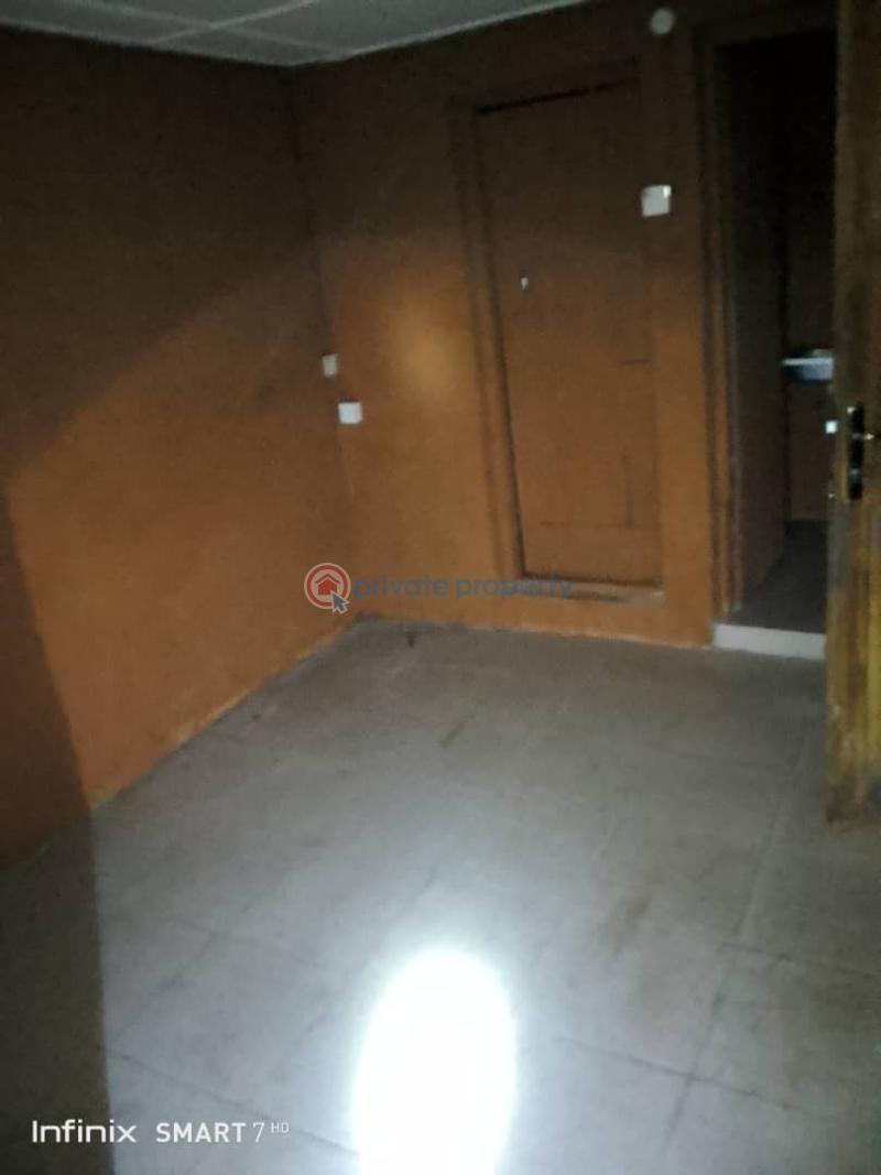 1 bedroom Flat & Apartment For Rent Ifako-ogba Lagos - 2