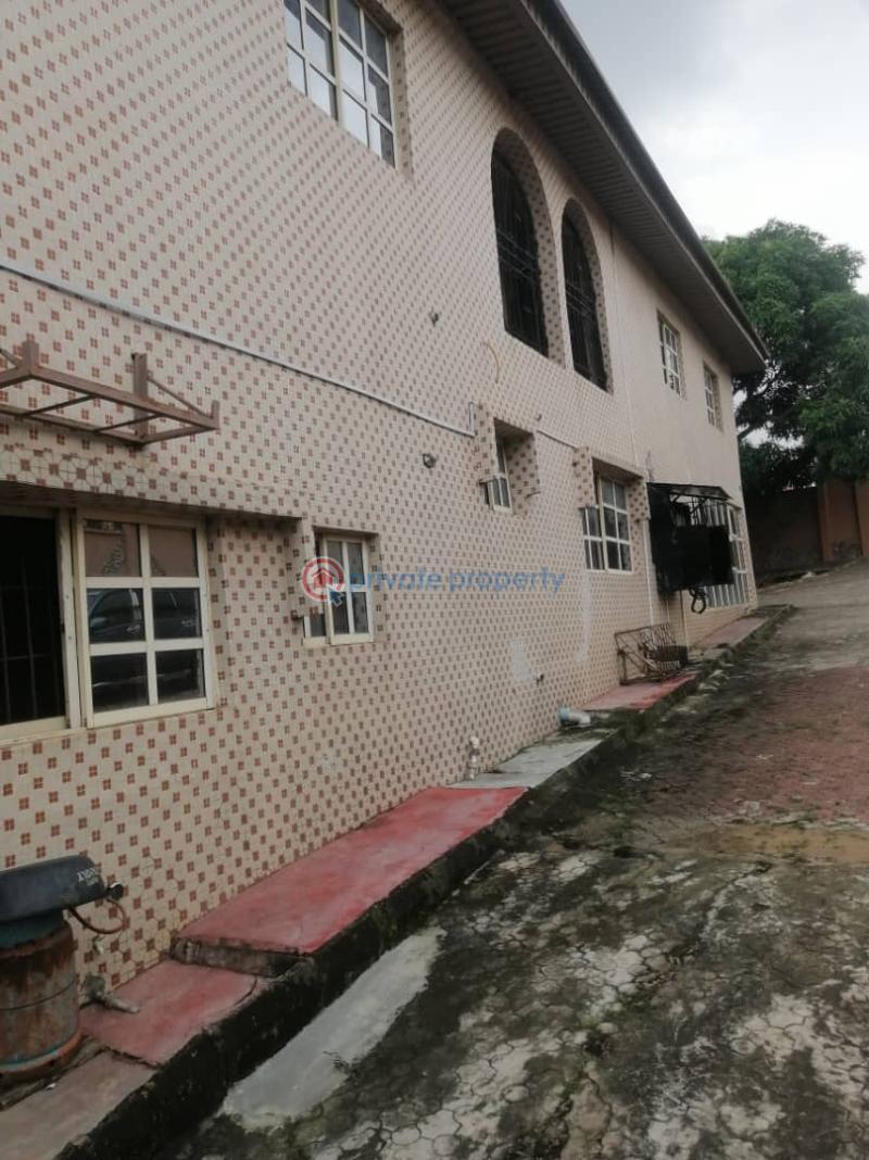 1 bedroom Flat & Apartment For Rent Omole Phase 1 Ojodu Lagos - 2