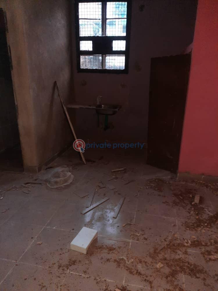 1 bedroom Flat & Apartment For Rent Unity Estate Amuwo Odofin Lagos - 1