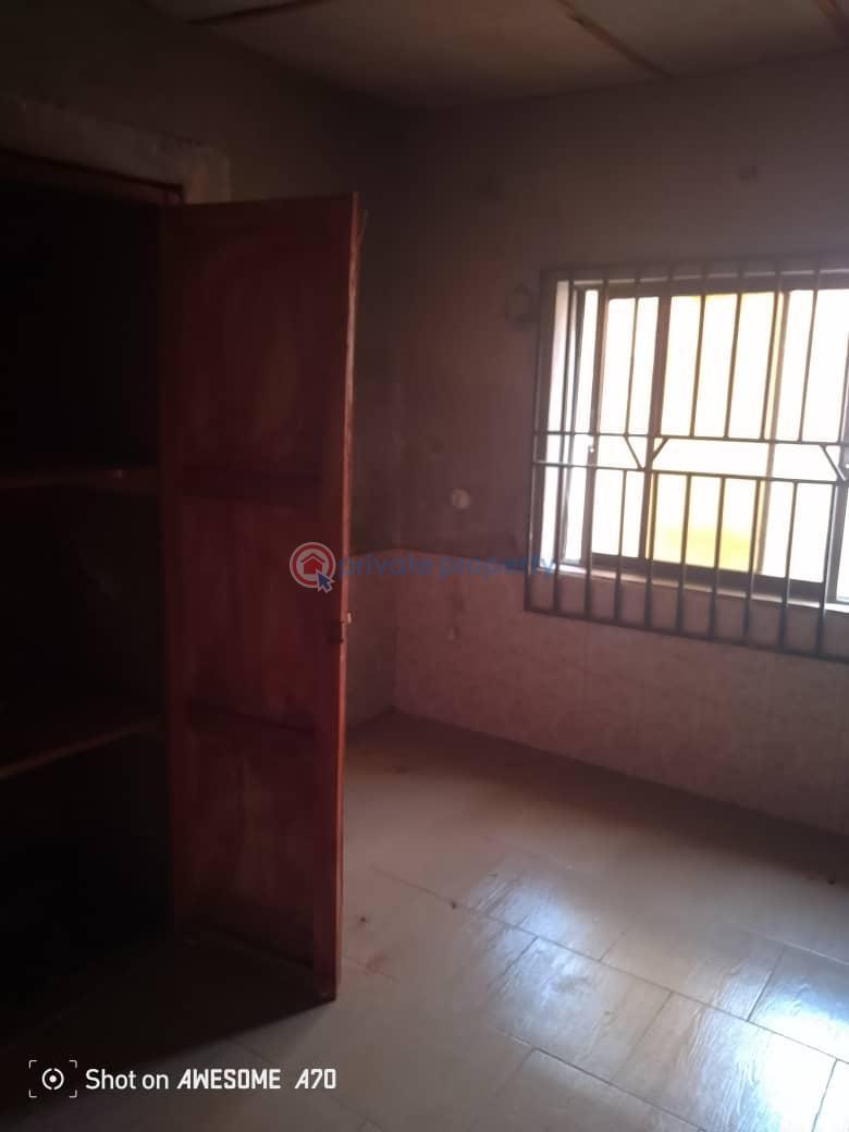 1 bedroom Flat & Apartment For Rent Unity Estate Amuwo Odofin Lagos - 0