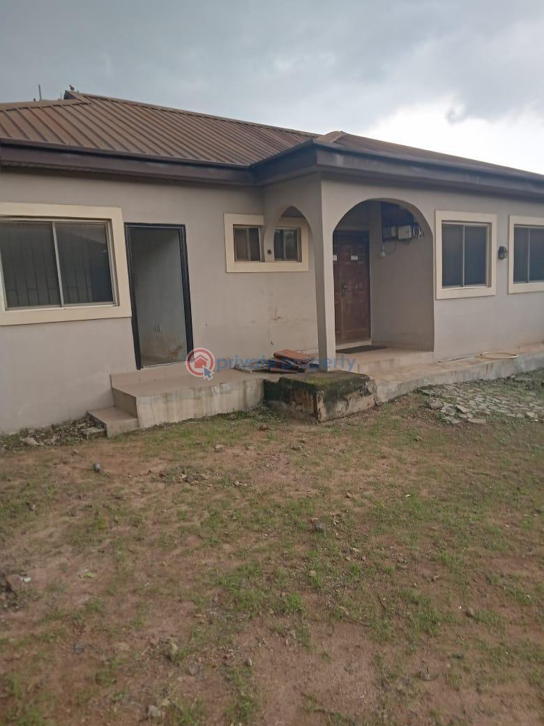 1 bedroom Flat & Apartment For Rent Magodo Isheri Ikeja Lagos - 1