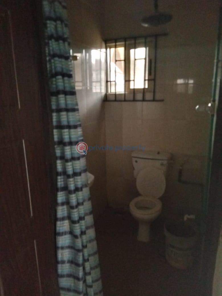 1 bedroom Flat & Apartment For Rent Magodo Isheri Ikeja Lagos - 4