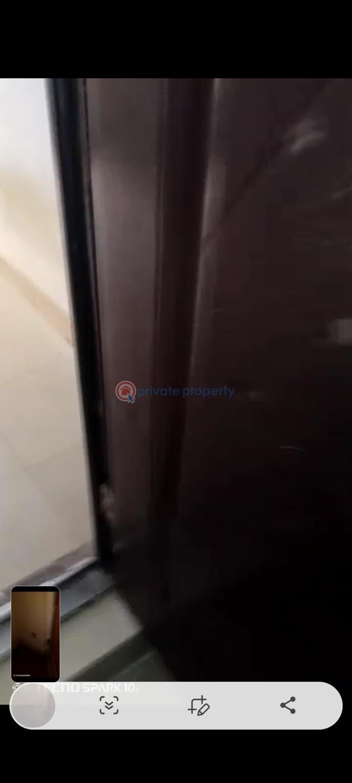 1 bedroom Mini Flat For Rent Ikate By Zamba Bus Stop Surulere Lagos - 9