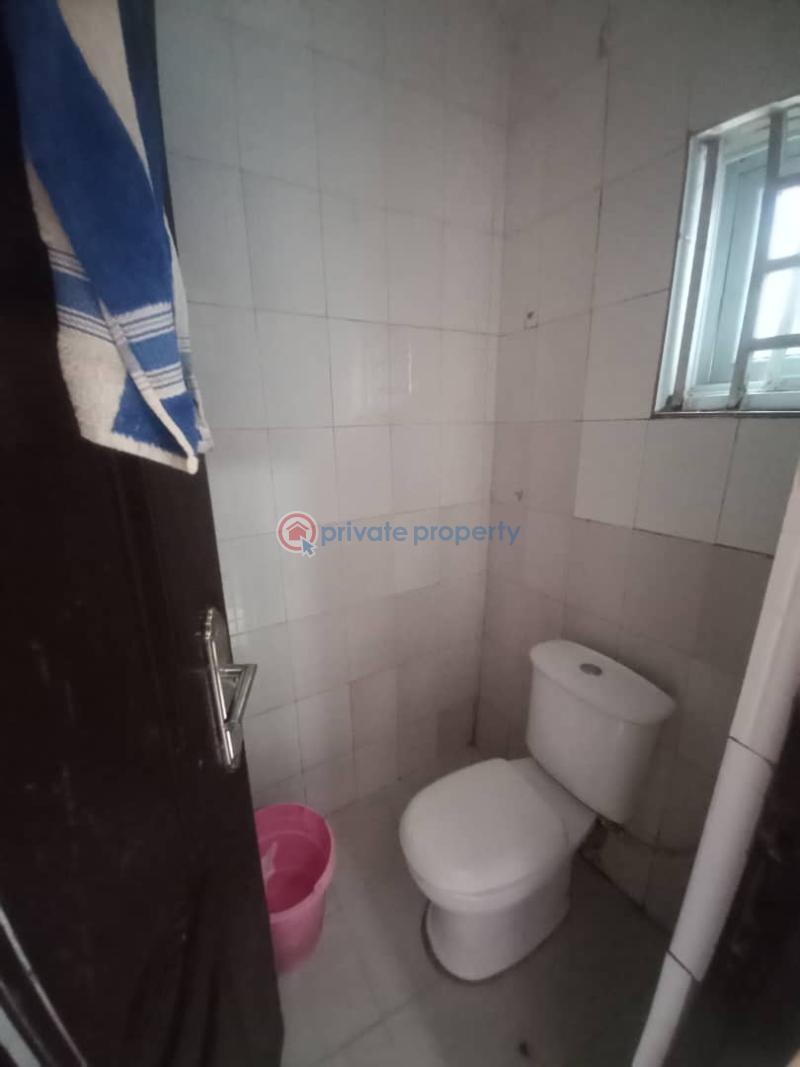 1 bedroom Mini Flat For Rent Magodo GRA Phase 2 Kosofe/Ikosi Lagos - 3