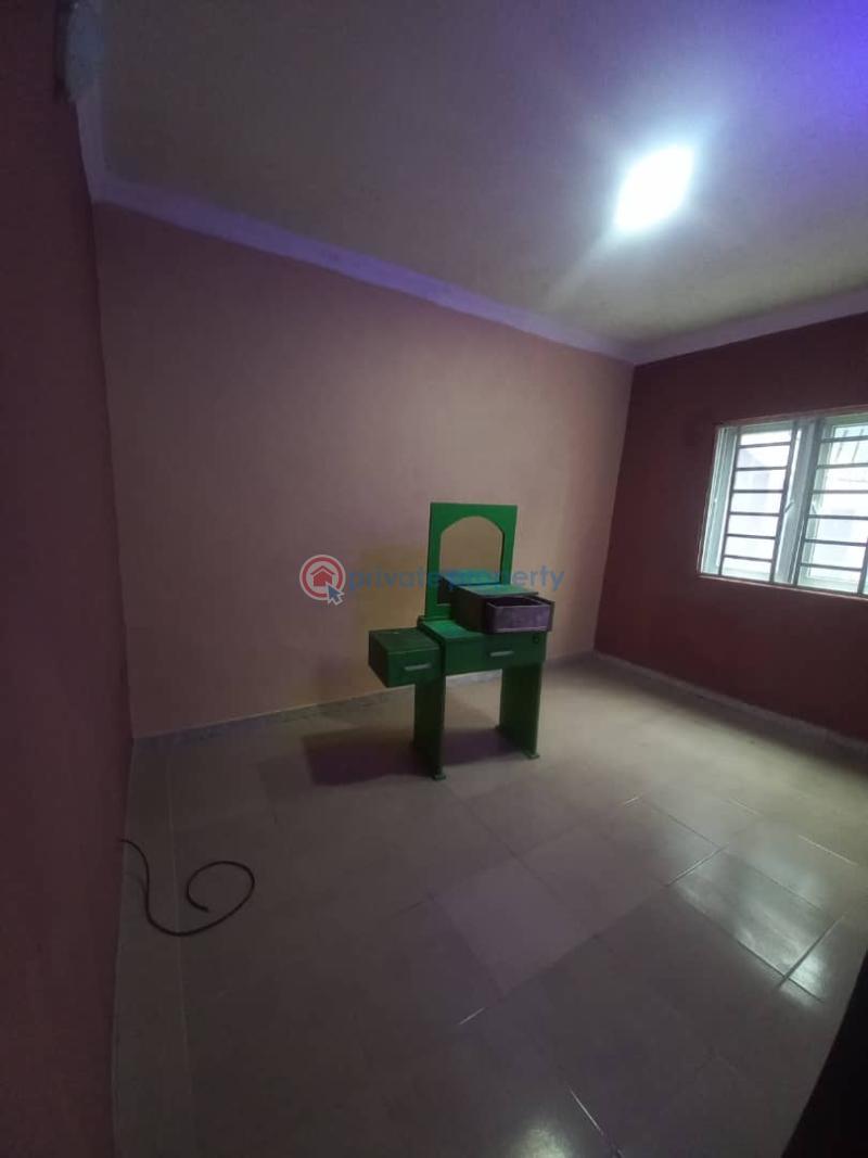 1 bedroom Mini Flat For Rent Magodo GRA Phase 2 Kosofe/Ikosi Lagos - 2