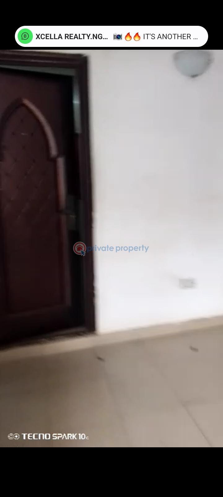 1 bedroom Mini Flat For Rent Ikate By Zamba Bus Stop Surulere Lagos - 6