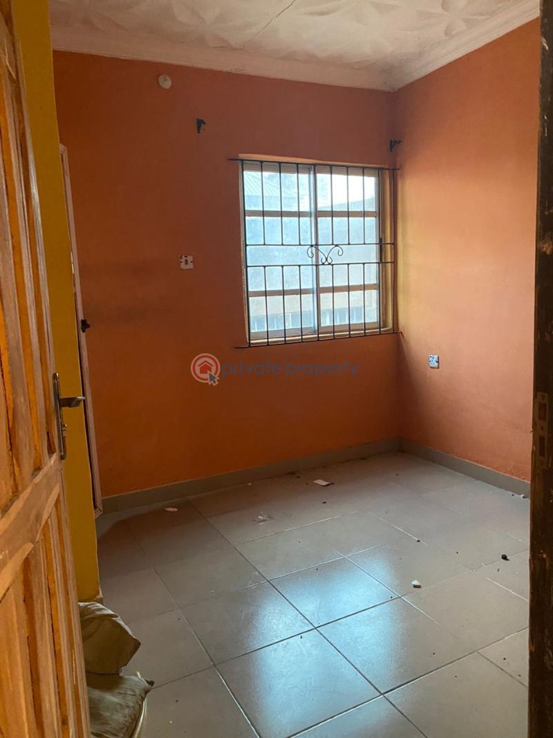 1 bedroom Mini Flat For Rent Gbagada Lagos - 3