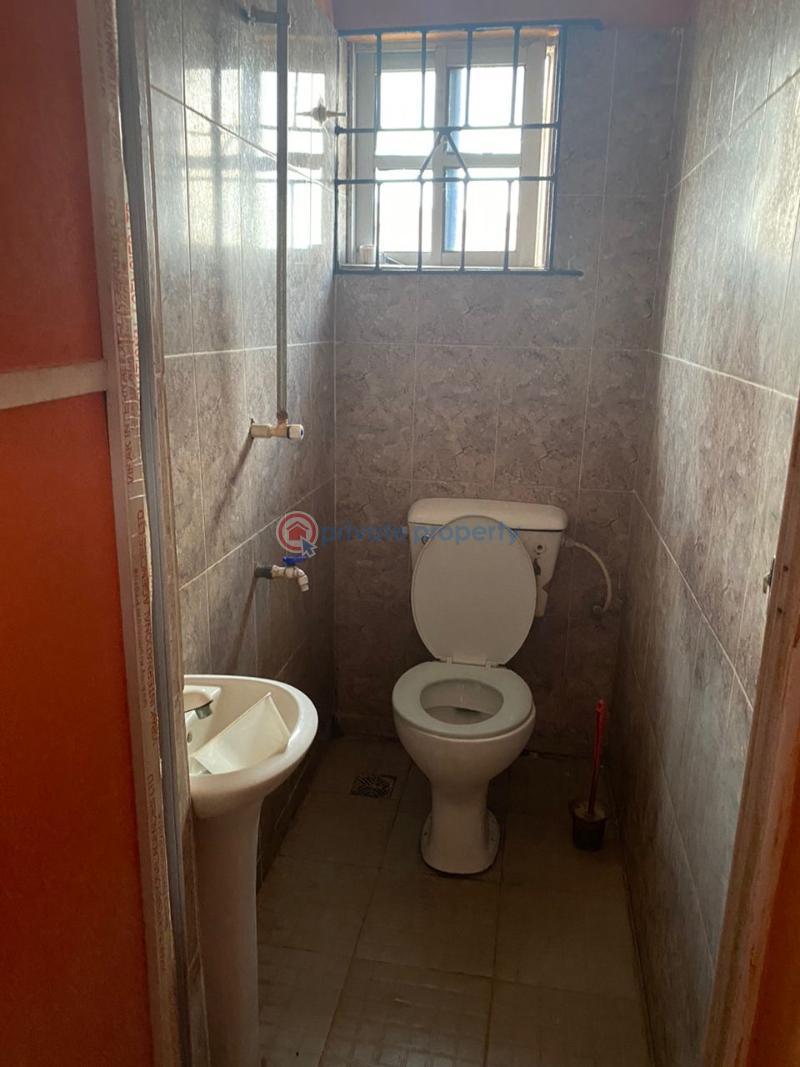 1 bedroom Mini Flat For Rent Gbagada Lagos - 0
