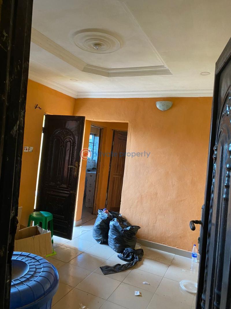 1 bedroom Mini Flat For Rent Gbagada Lagos - 4