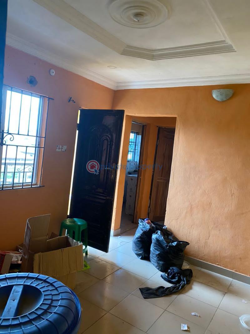 1 bedroom Mini Flat For Rent Gbagada Lagos - 6