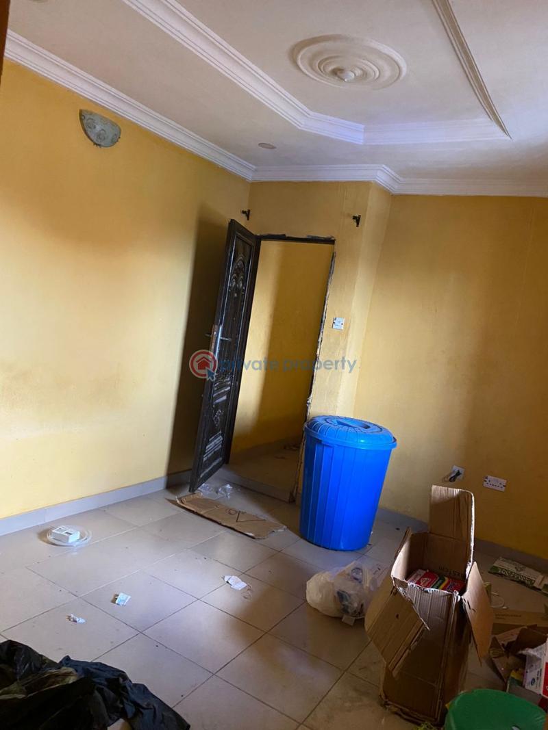 1 bedroom Mini Flat For Rent Gbagada Lagos - 2