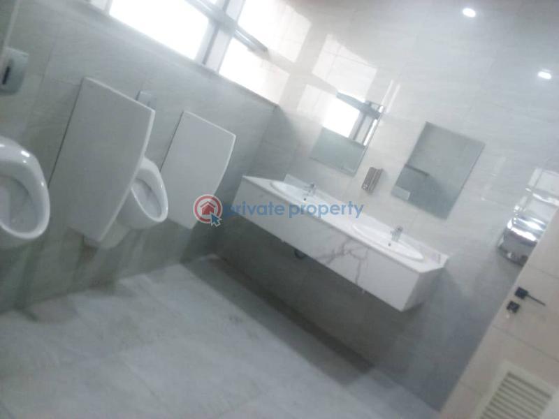 For rent Commercial Property Maryland Ikeja Lagos (PID 6PACVM