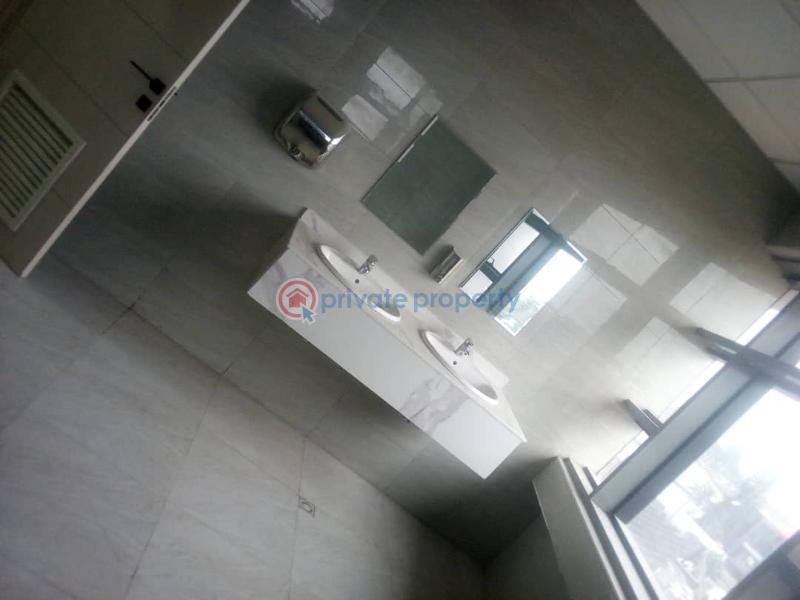 Commercial Property For Rent Maryland Ikeja Lagos - 1