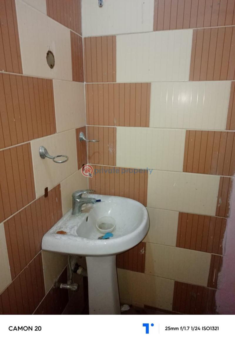 3 bedroom House For Rent Soluyi Gbagada Lagos - 5