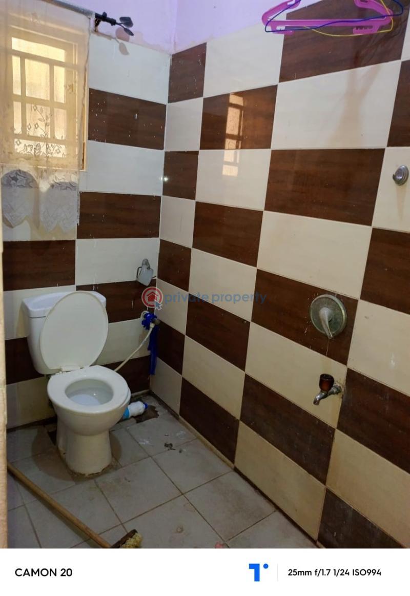 3 bedroom House For Rent Soluyi Gbagada Lagos - 13