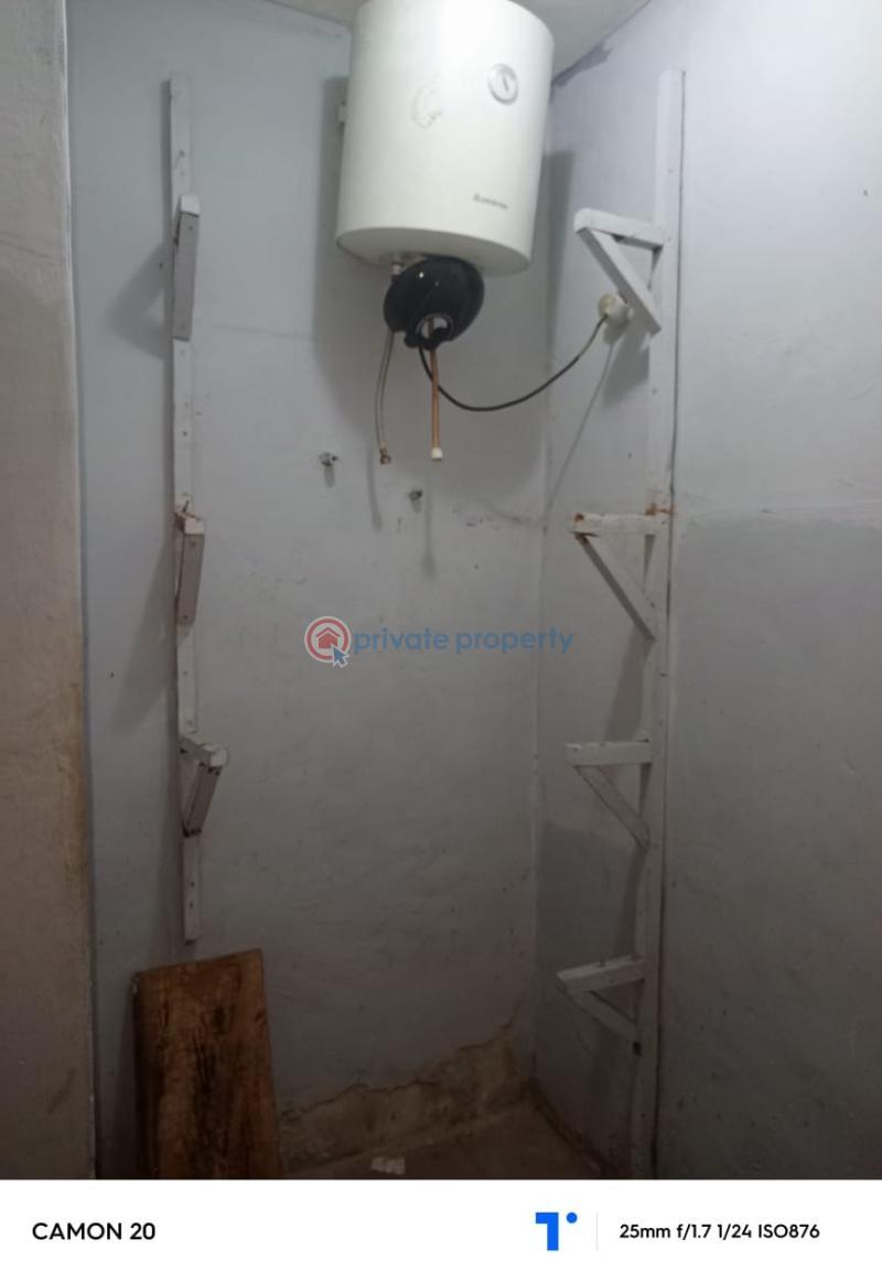 3 bedroom House For Rent Soluyi Gbagada Lagos - 10