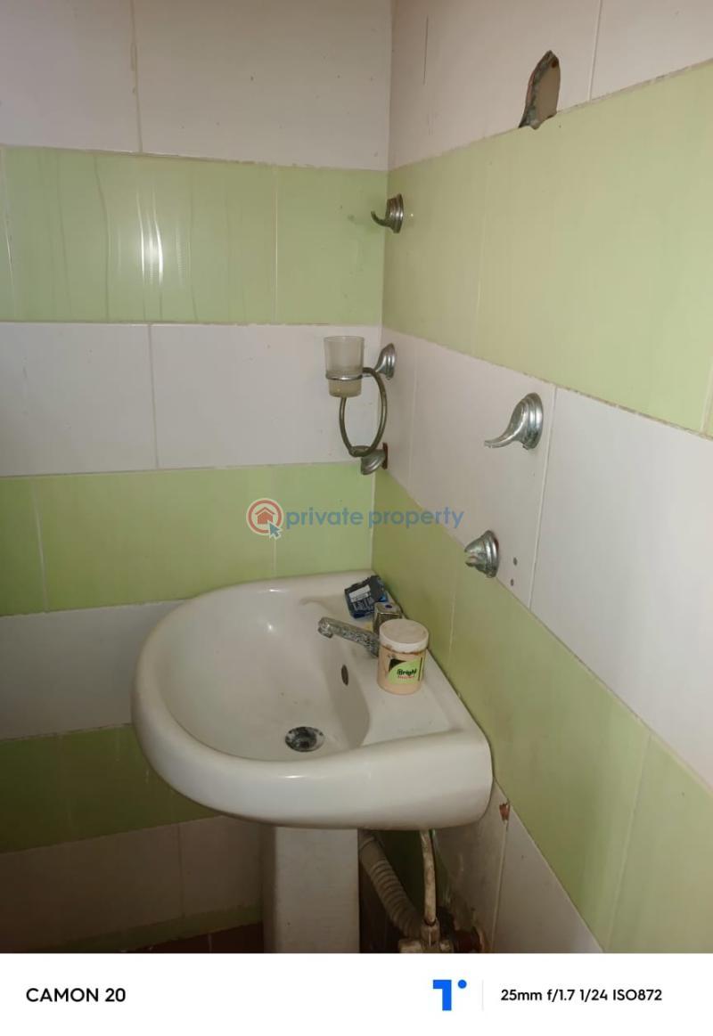 3 bedroom House For Rent Soluyi Gbagada Lagos - 3