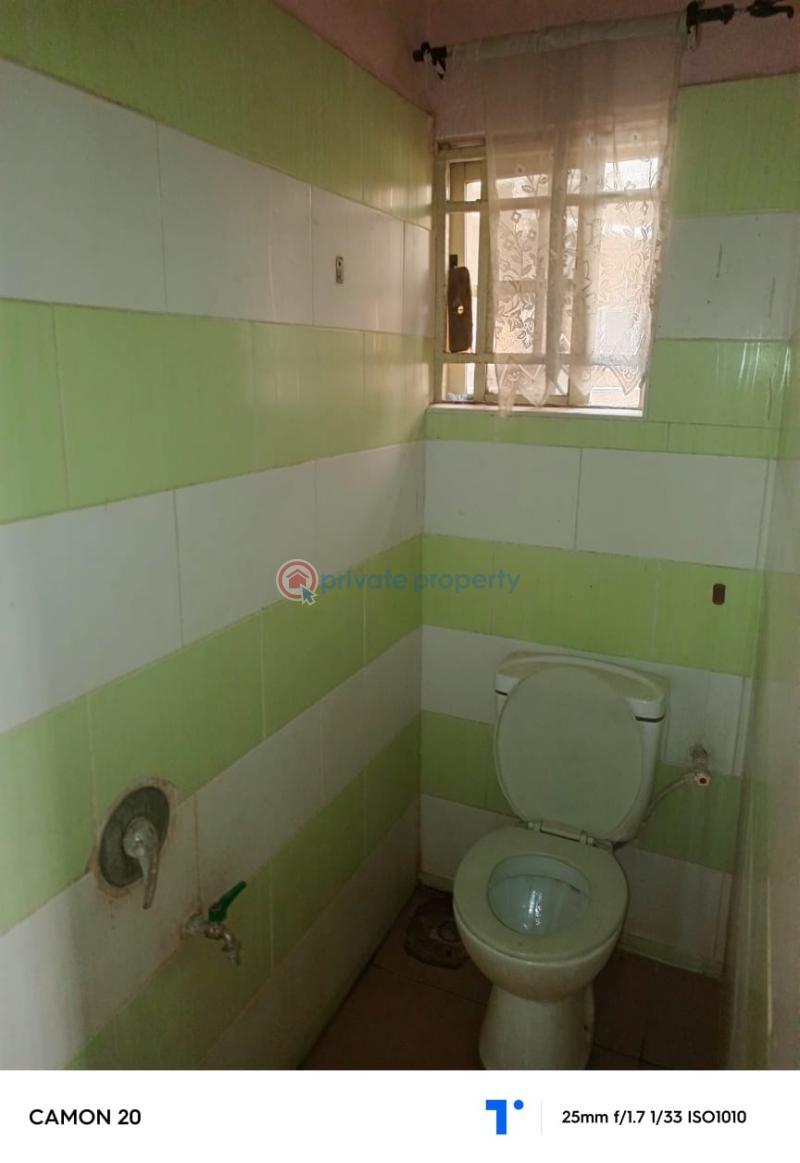 3 bedroom House For Rent Soluyi Gbagada Lagos - 6