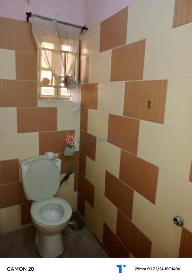 3 bedroom House For Rent Soluyi Gbagada Lagos - 4