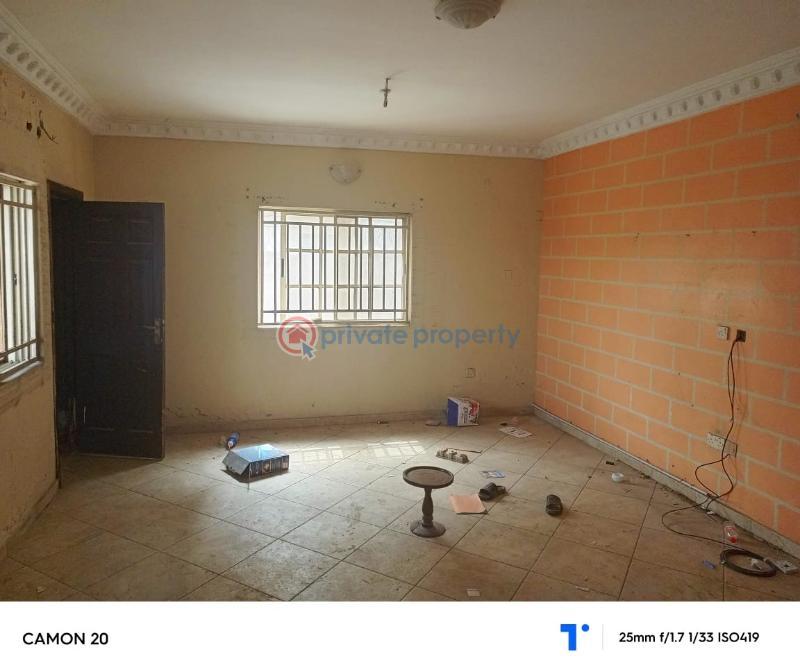 3 bedroom House For Rent Soluyi Gbagada Lagos - 14