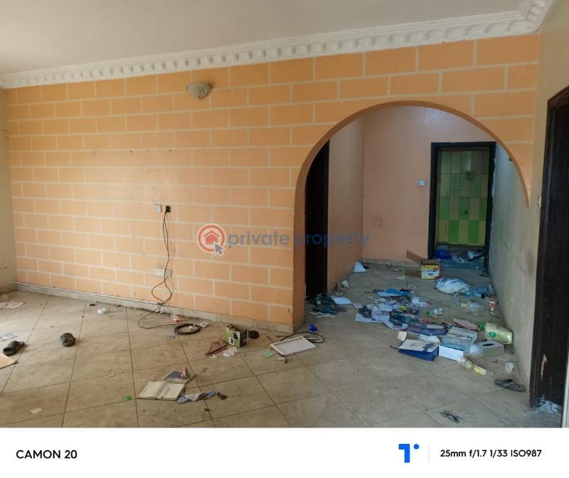 3 bedroom House For Rent Soluyi Gbagada Lagos - 11