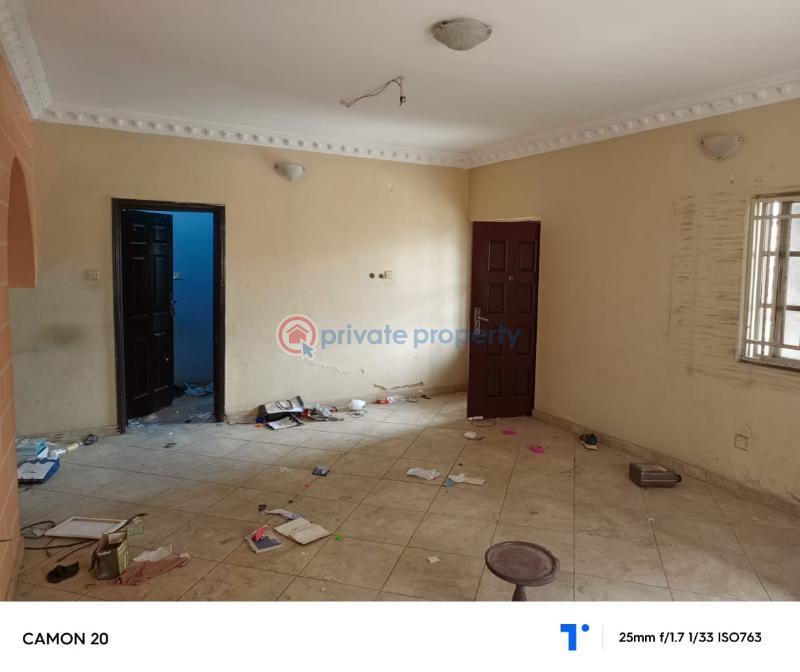 3 bedroom House For Rent Soluyi Gbagada Lagos - 8